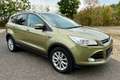 Ford Kuga Kuga 2,0 TDCi Titanium Titanium Grün - thumbnail 2