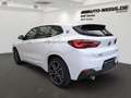 BMW X2 20iA M SPORT+PANO+LED+HUD+ACC+NAVI-PLUS+HIFI+ Weiß - thumbnail 7