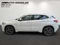 BMW X2 20iA M SPORT+PANO+LED+HUD+ACC+NAVI-PLUS+HIFI+ Weiß - thumbnail 8