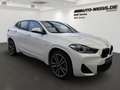 BMW X2 20iA M SPORT+PANO+LED+HUD+ACC+NAVI-PLUS+HIFI+ Weiß - thumbnail 3