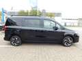 Nissan Townstar Kombi L2 Tekna Autom. Navi Kamera Schwarz - thumbnail 4