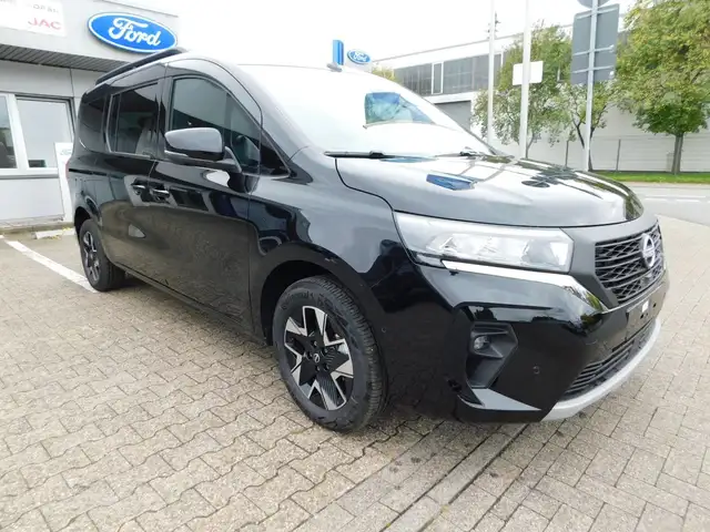 Nissan Townstar Kombi L2 Tekna Autom. Navi Kamera