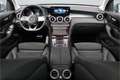 Mercedes-Benz GLC 300 300e 4-MATIC AMG Line Aut9, Hybride, Panoramadak, Zilver - thumbnail 2