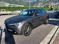 Alfa Romeo Stelvio 2.2 T.diesel 180 CV AT8 Q4 Super 4X4 Grau - thumbnail 4