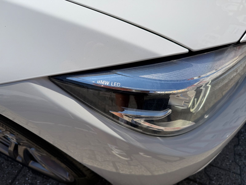 BMW 420 i Cabrio M SPORT  1-HAND NAVI AUTOMATIK LED — photo 15