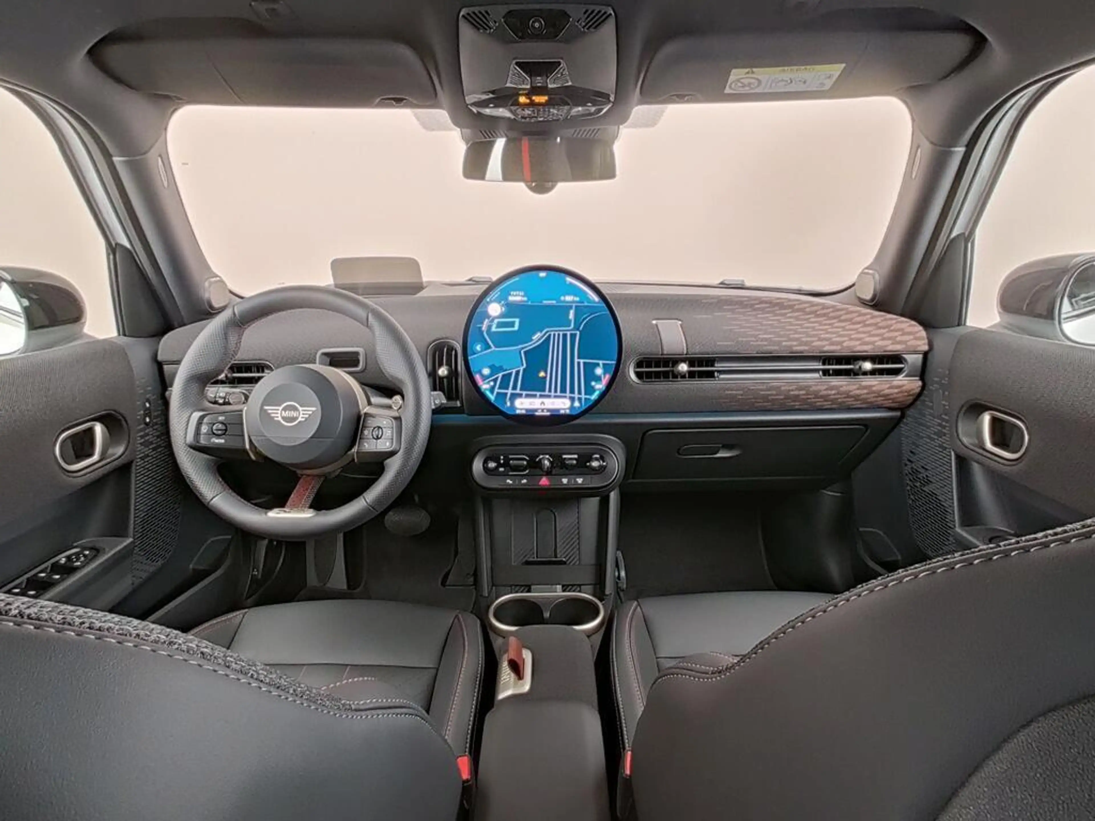 MINI Cooper S 5-Deurs 2.0 John Cooper Works XL — photo 5