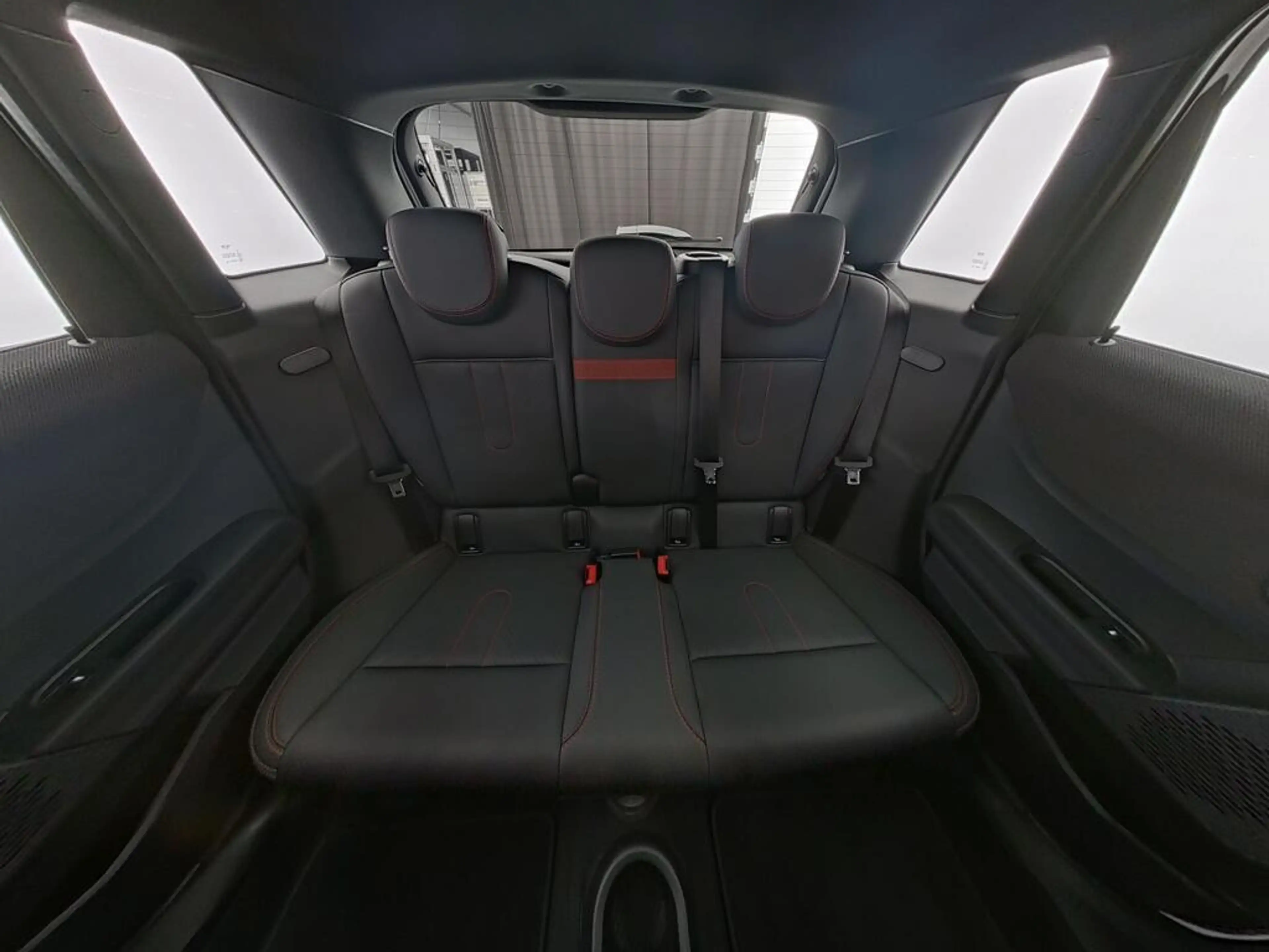 MINI Cooper S 5-Deurs 2.0 John Cooper Works XL — photo 6