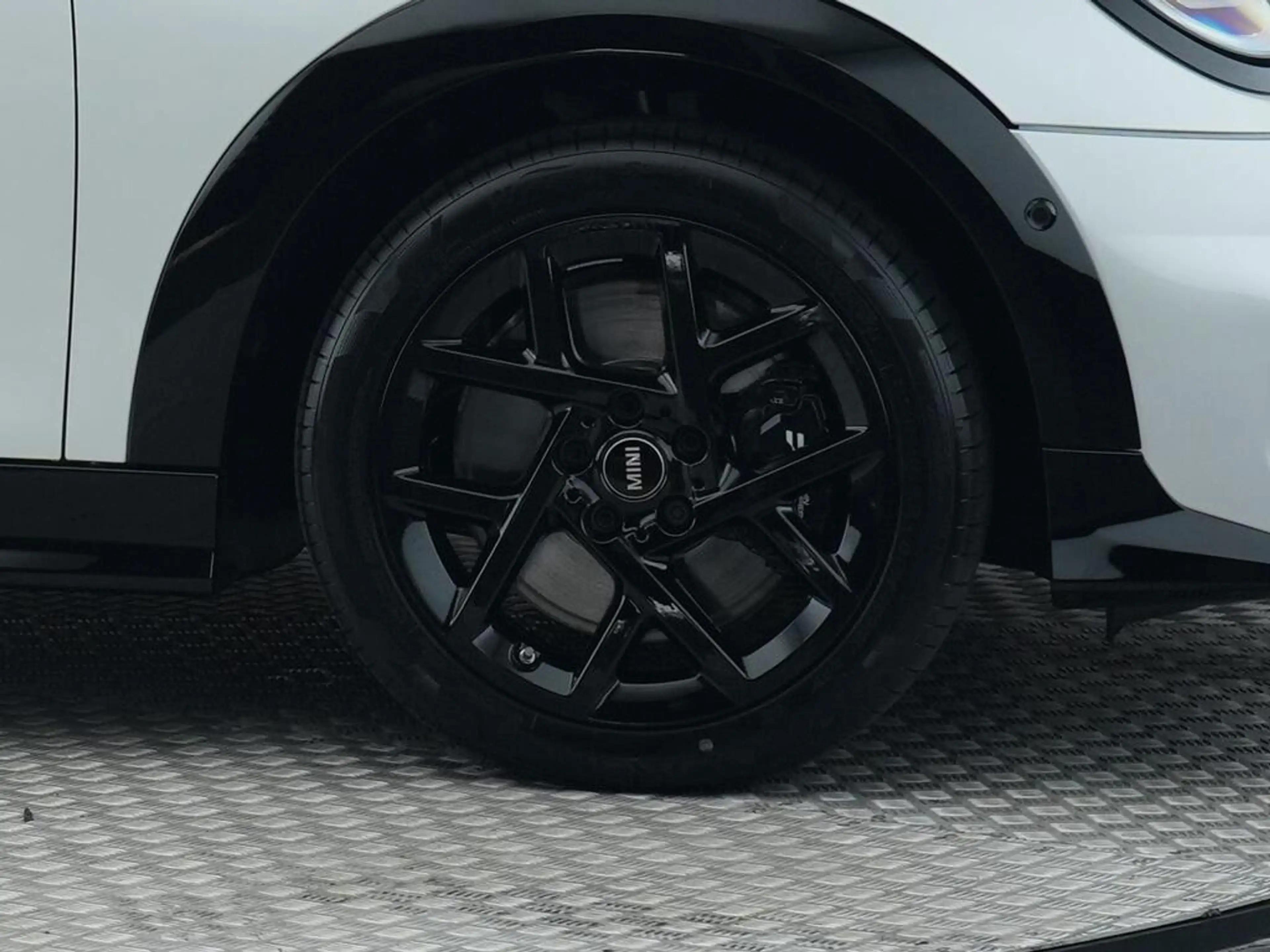 MINI Cooper S 5-Deurs 2.0 John Cooper Works XL — photo 15