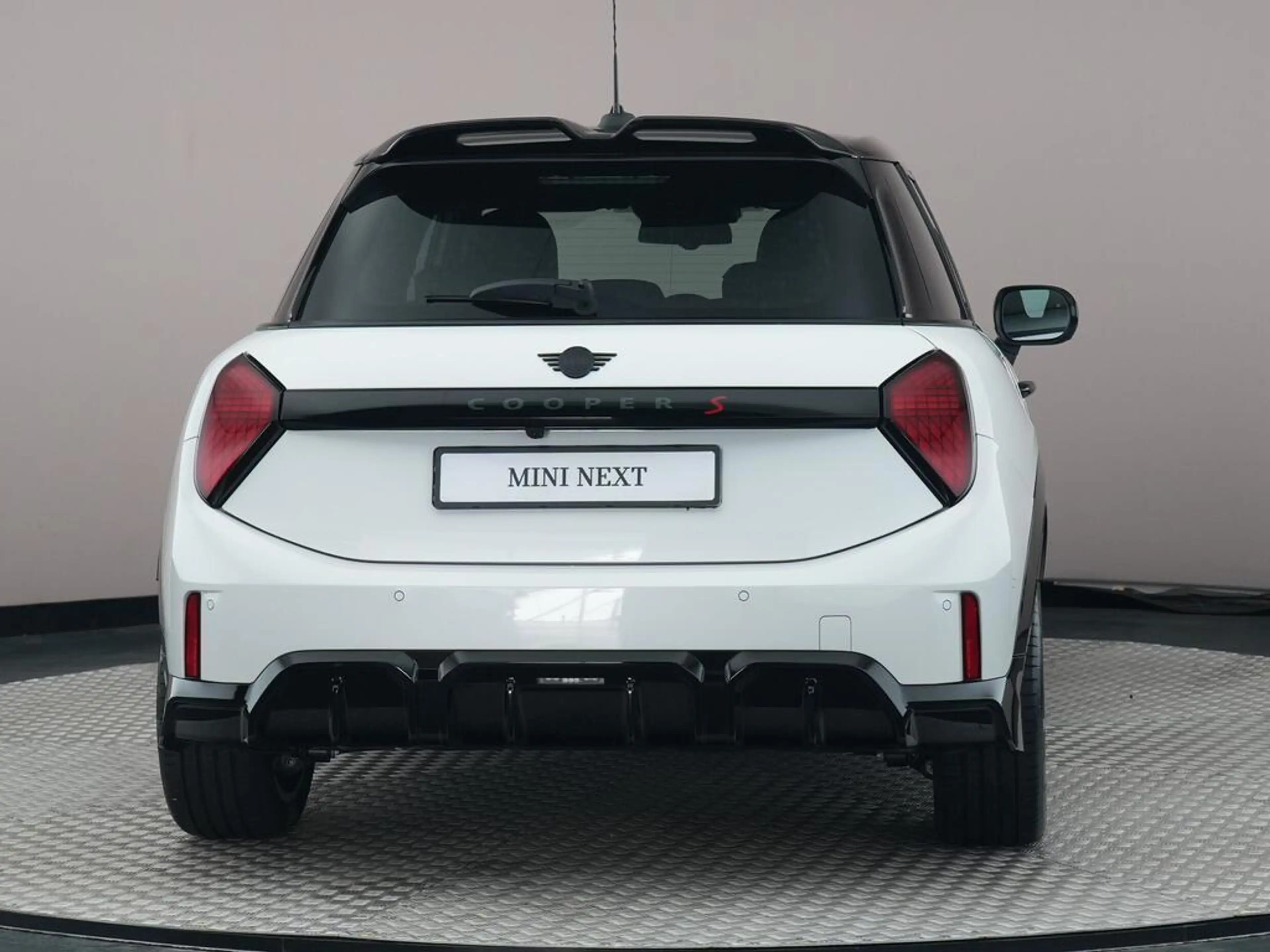 MINI Cooper S 5-Deurs 2.0 John Cooper Works XL — photo 9