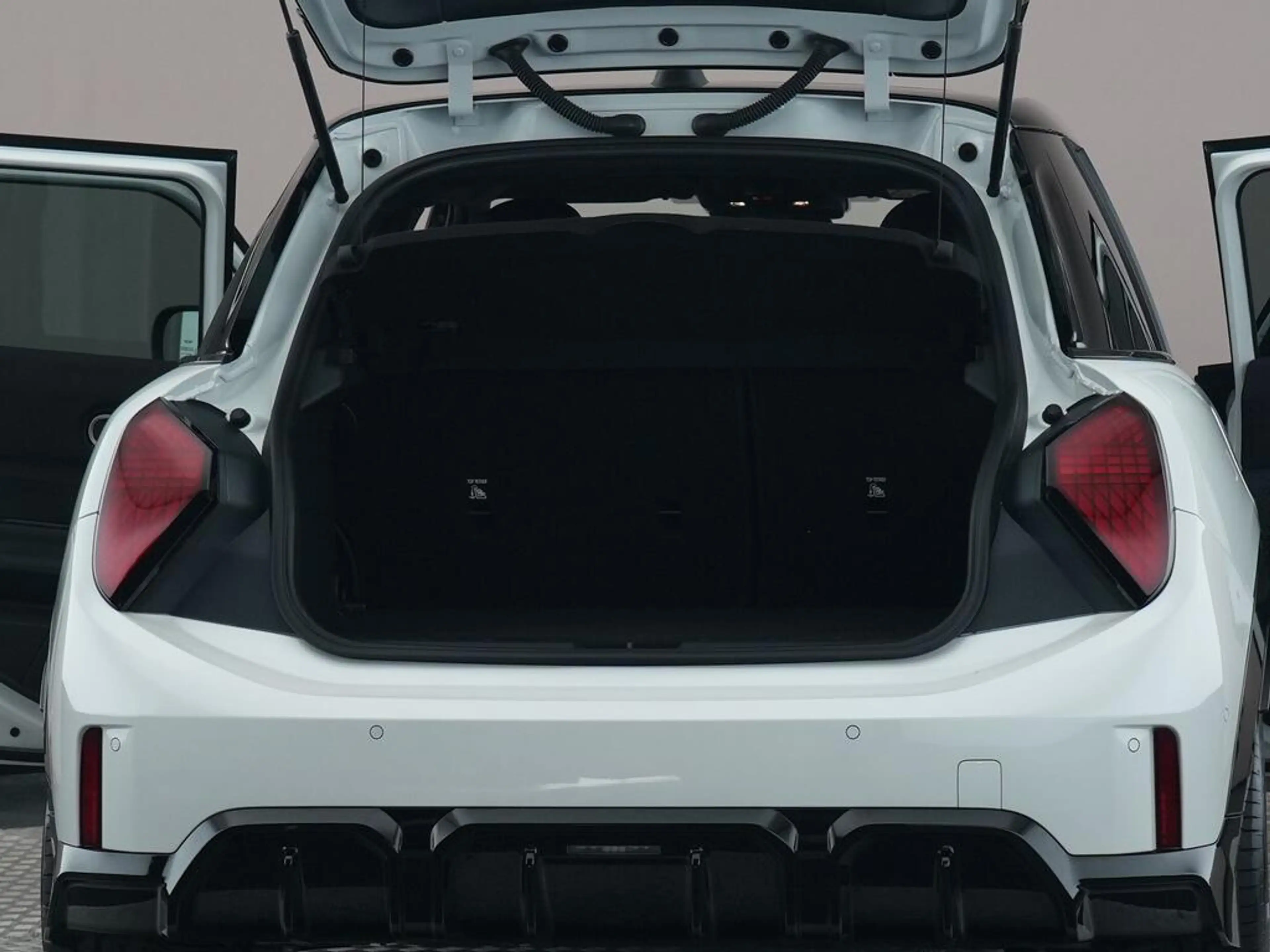 MINI Cooper S 5-Deurs 2.0 John Cooper Works XL — photo 12