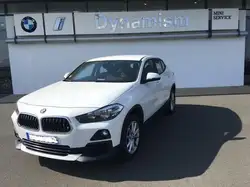 Photo BMW X2