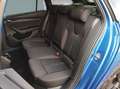 Skoda Octavia Combi 2.0 TSI RS DSG 4xSHZ*ACC*AUT*HUD Bleu - thumbnail 9