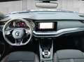 Skoda Octavia Combi 2.0 TSI RS DSG 4xSHZ*ACC*AUT*HUD Bleu - thumbnail 13