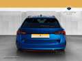 Skoda Octavia Combi 2.0 TSI RS DSG 4xSHZ*ACC*AUT*HUD Bleu - thumbnail 5