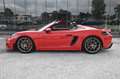 Porsche 718 Spyder 4.0 Bose 20\u0027 First Owner Rouge - thumbnail 3