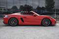 Porsche 718 Spyder 4.0 Bose 20\u0027 First Owner Rouge - thumbnail 6
