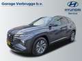 Hyundai TUCSON 1.6 T-GDI MHEV Comfort Smart Grijs - thumbnail 1