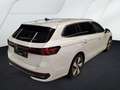 Volkswagen Passat Variant 1.5 eTSI DSG Business LED*ACC*PDC Weiß - thumbnail 2