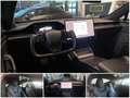 Tesla Model S Plaid AWD Yoke FSD-Autopilot Pano Sbel Blanco - thumbnail 10