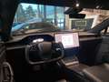 Tesla Model S Plaid AWD Yoke FSD-Autopilot Pano Sbel Blanco - thumbnail 7