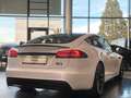 Tesla Model S Plaid AWD Yoke FSD-Autopilot Pano Sbel Blanco - thumbnail 6
