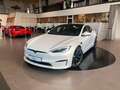 Tesla Model S Plaid AWD Yoke FSD-Autopilot Pano Sbel Blanco - thumbnail 30