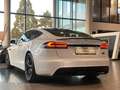 Tesla Model S Plaid AWD Yoke FSD-Autopilot Pano Sbel Blanco - thumbnail 3