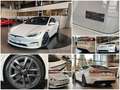 Tesla Model S Plaid AWD Yoke FSD-Autopilot Pano Sbel Blanco - thumbnail 11