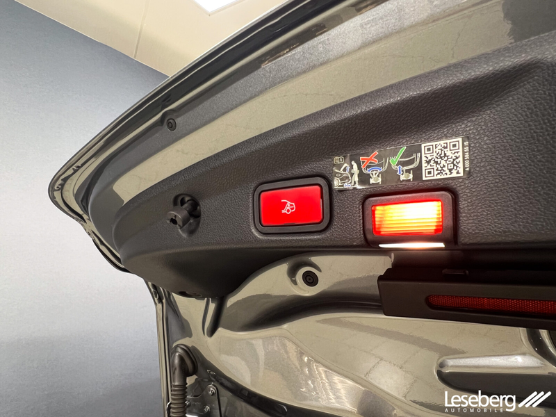 Mercedes-Benz E 53 AMG E 53 AMG 4M+ Cabrio LED/Distron./Burmester/360°/ — photo 11