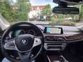 BMW 750 750Li xDrive executive Traumzustand Vollauss Чёрный - thumbnail 9