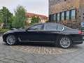 BMW 750 750Li xDrive executive Traumzustand Vollauss Чёрный - thumbnail 2