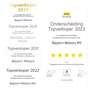 MINI Cooper D One 1.5 Navi 5 Deurs Garantie Euro6 Argent - thumbnail 13