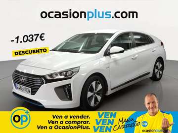 PHEV 1.6 GDI Tecno