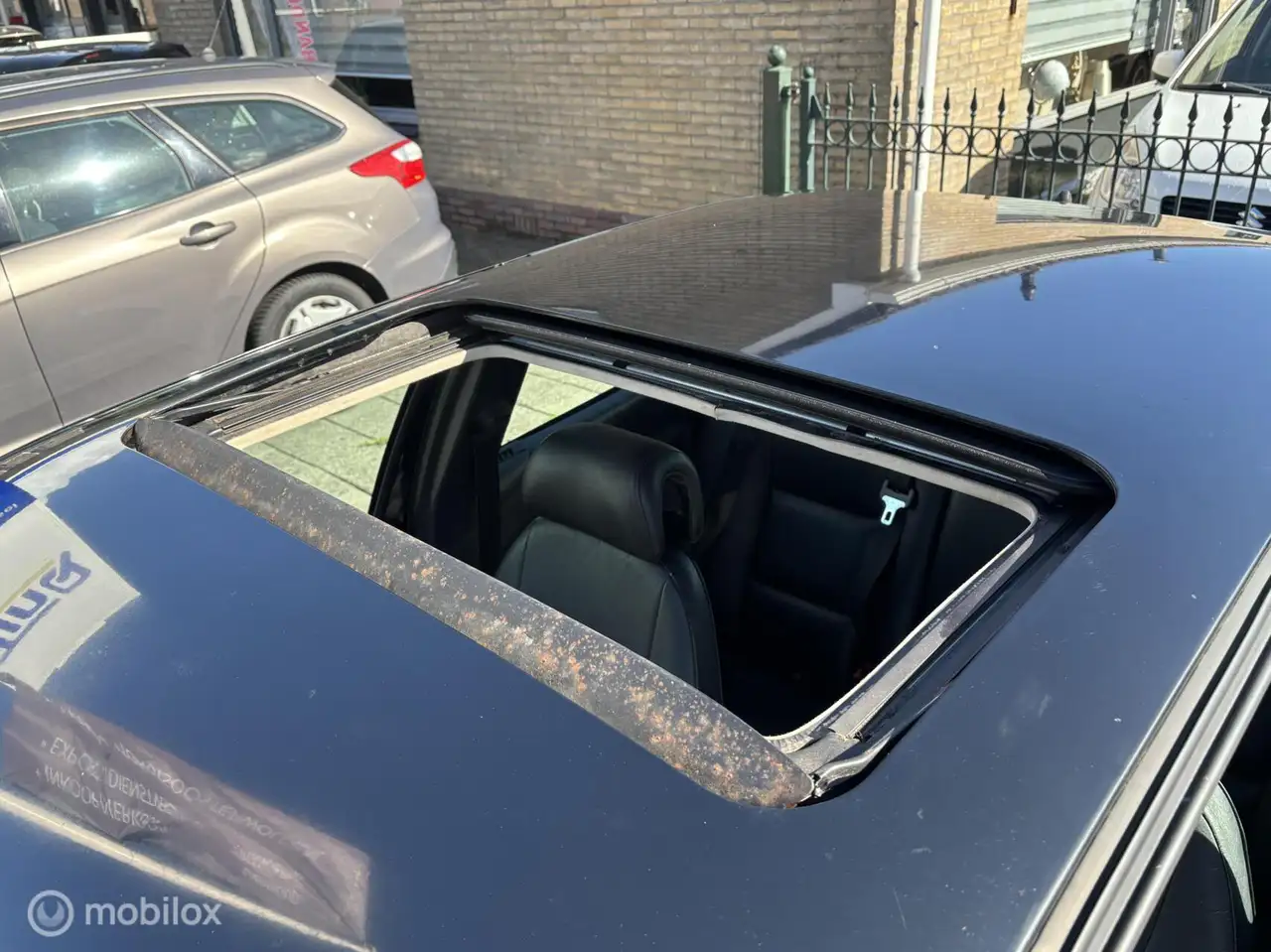 Saab 900 Coupé 2.5 V6 |automaat | liefhebbers auto !, foto 10