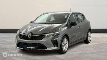 1.0 TCe 90ch Evolution