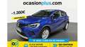 Renault Captur TCe Intens 67kW Blau - thumbnail 1