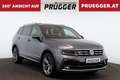 Volkswagen Tiguan Allspace 2,0 TDI R-LINE DSG LED NAVI PANO V Grau - thumbnail 4