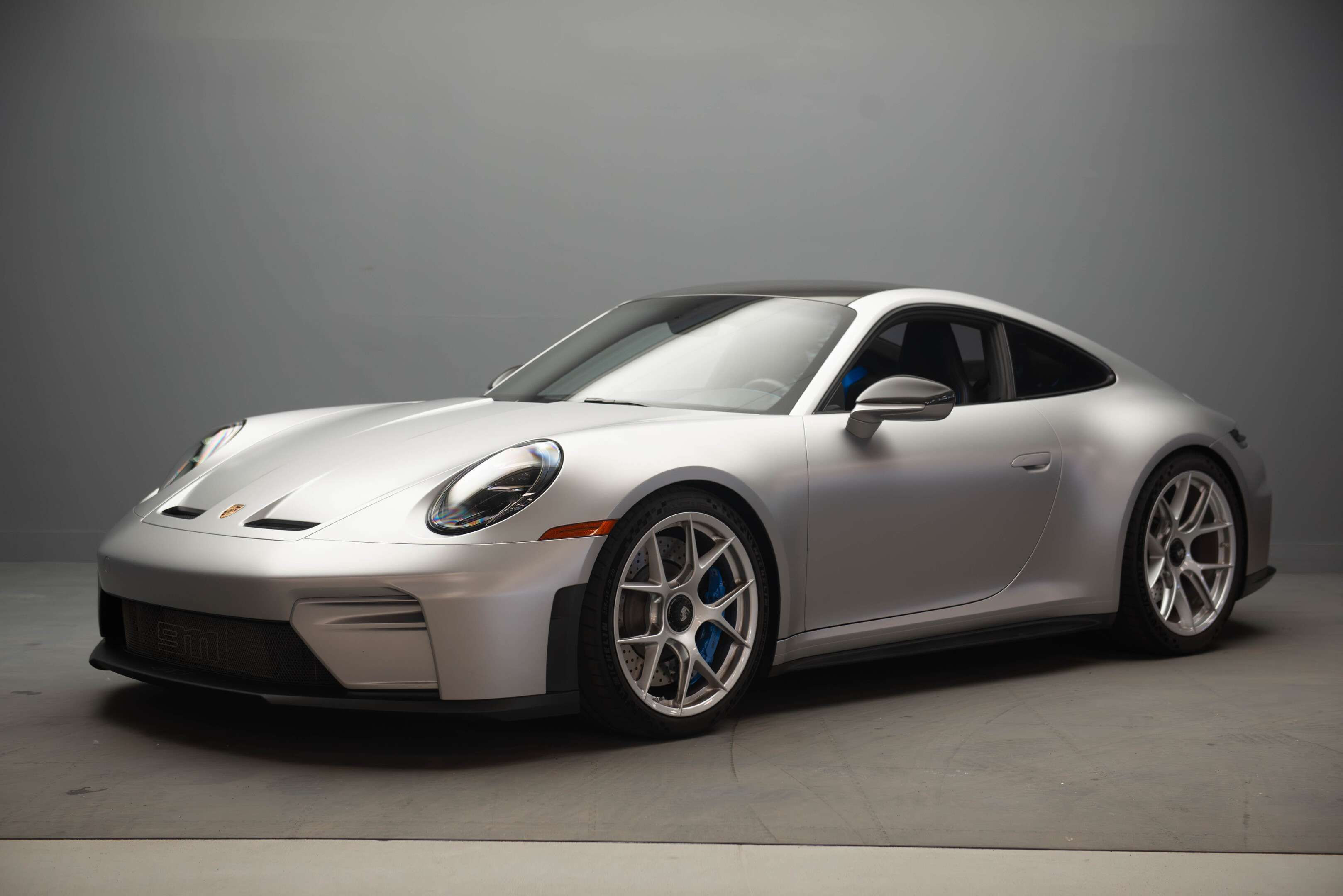 2026 Porsche 911 GT3