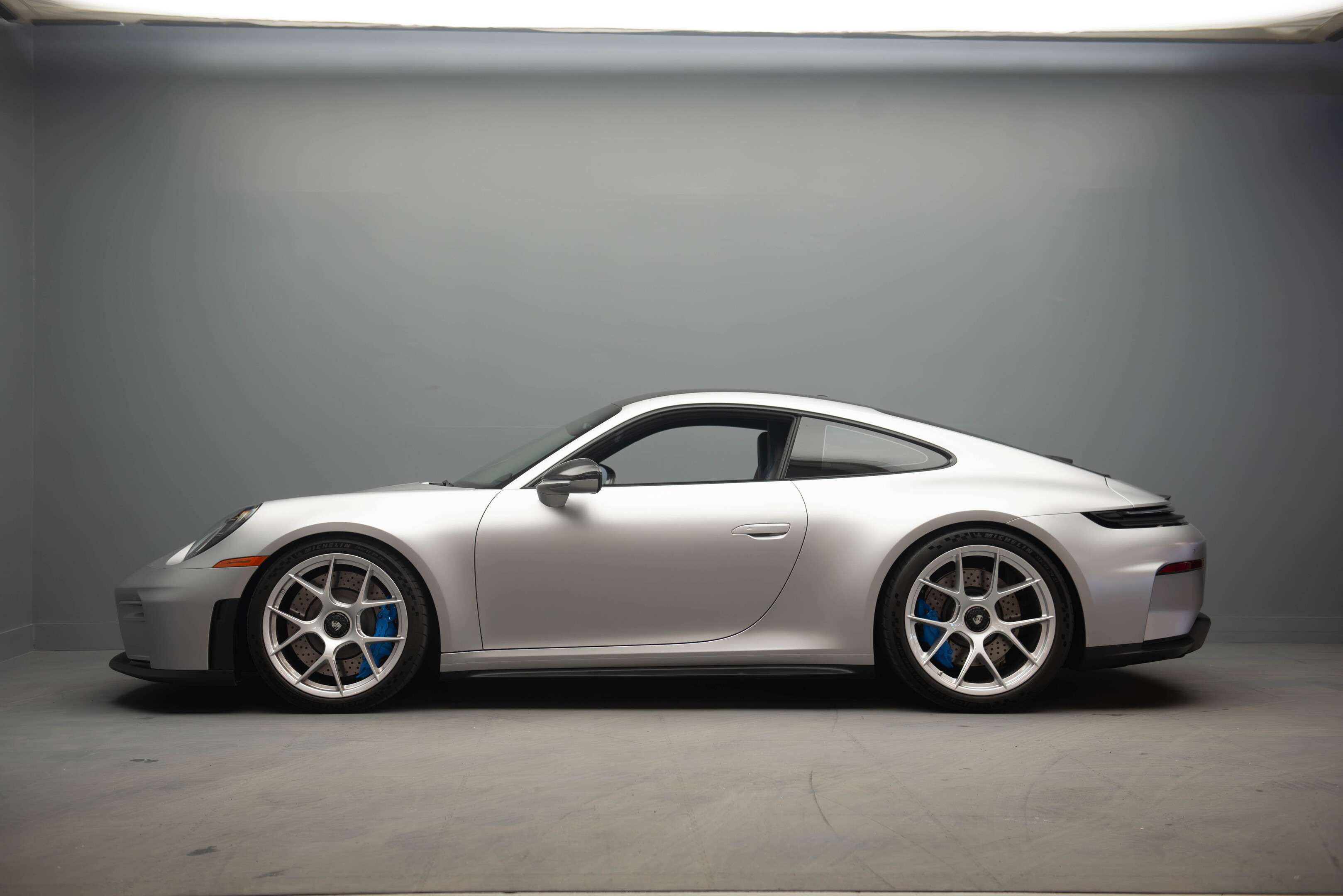 2026 Porsche 911 GT3