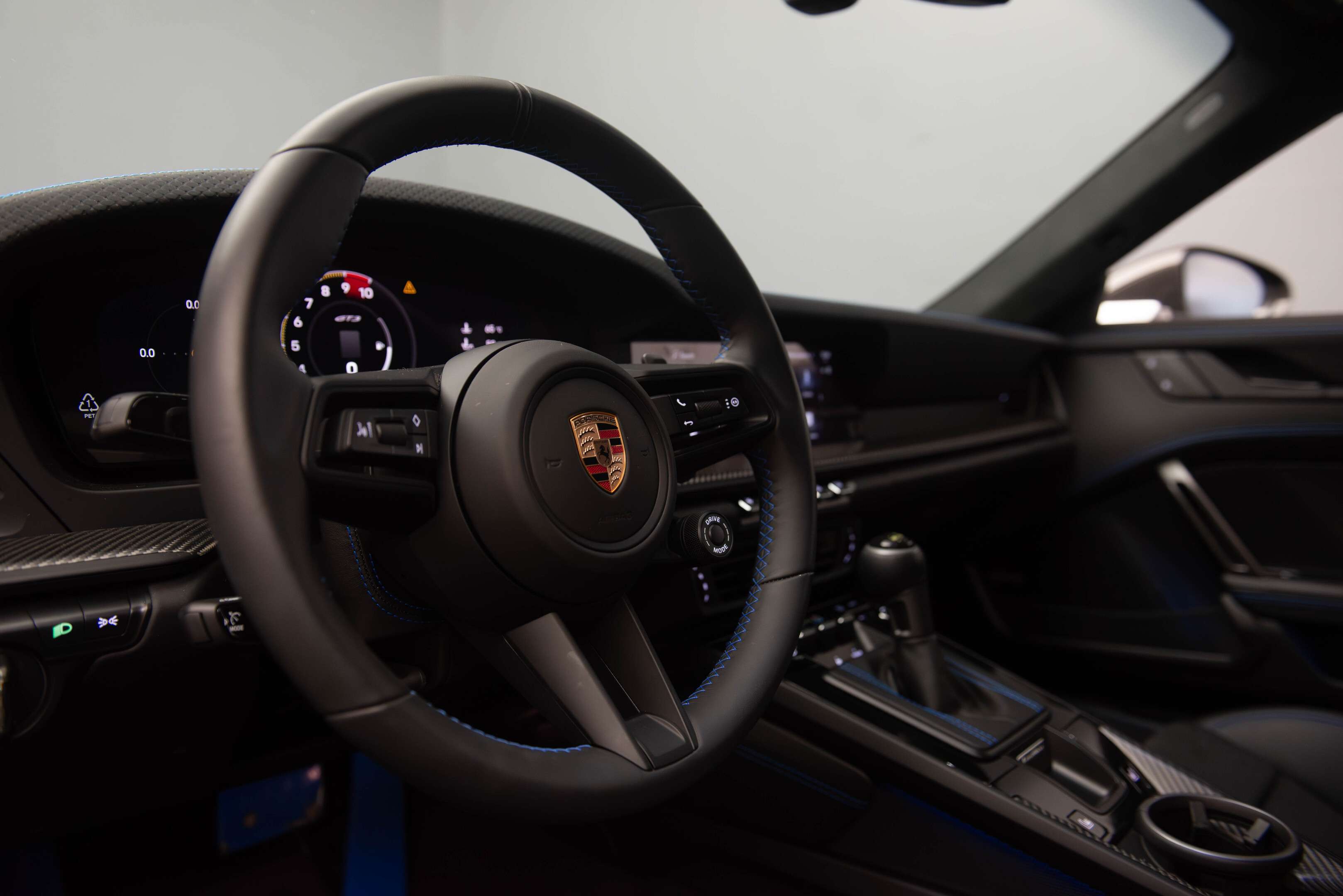 2026 Porsche 911 GT3