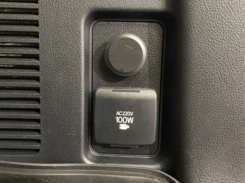 Toyota Land Cruiser 2.8 D4-D 4x4 Executive / Navi LED — photo 14