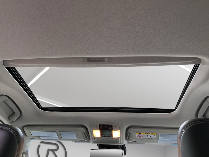 Toyota Land Cruiser 2.8 D4-D 4x4 Executive / Navi LED — photo 12