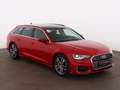 Audi A6 Avant 50 TFSI e quattro S-Line Aut LED SKY NAV Rot - thumbnail 4