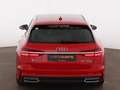Audi A6 Avant 50 TFSI e quattro S-Line Aut LED SKY NAV Rot - thumbnail 7