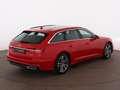 Audi A6 Avant 50 TFSI e quattro S-Line Aut LED SKY NAV Rot - thumbnail 8