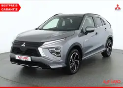 Mitsubishi Eclipse Cross 2.4H ybrid Plus Select Black 4WD