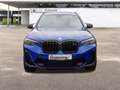 BMW X3 M X3M Competition /// BPS.GARANTIE bis 03.2027 Blauw - thumbnail 9