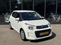 Citroen C1 1.0 VTi Feel*Airco*Cruise* Wit - thumbnail 4