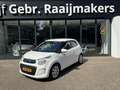 Citroen C1 1.0 VTi Feel*Airco*Cruise* Wit - thumbnail 1