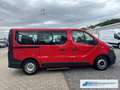 Opel Vivaro B Kombi  L1H1 1.6 CDTI *G7184 KLIMA Rot - thumbnail 6